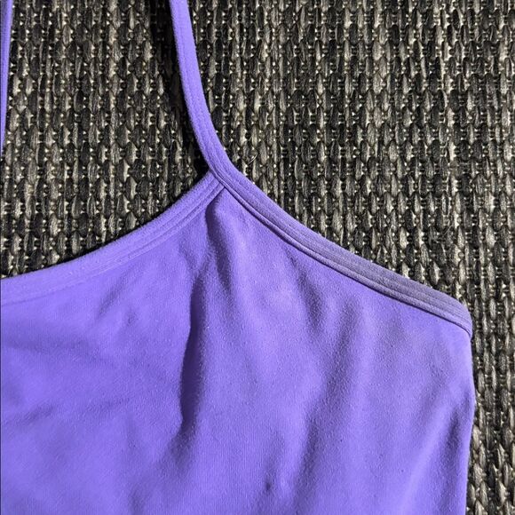 Lululemon Power Y Tank *Luon Light - Picture 2 of 9